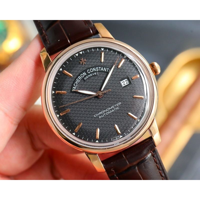 VACHERON CONSTANTIN Watches - Click Image to Close